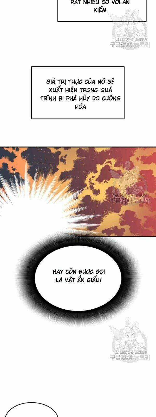 Tôi Là Lính Mới Chapter 31 trang 65