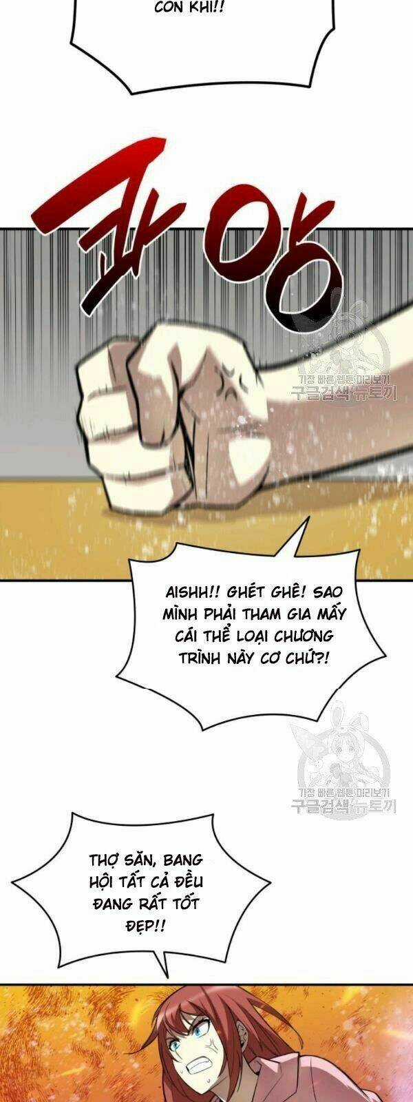 Tôi Là Lính Mới Chapter 31 trang 7
