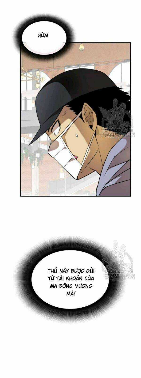 Tôi Là Lính Mới Chapter 31 trang 71