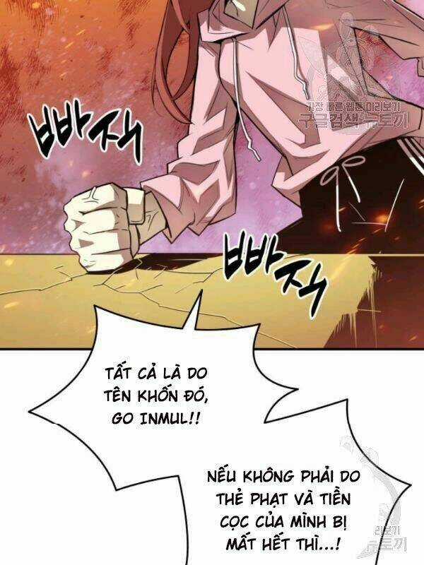 Tôi Là Lính Mới Chapter 31 trang 8