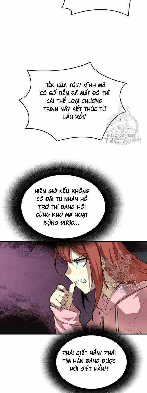 Tôi Là Lính Mới Chapter 31 trang 9