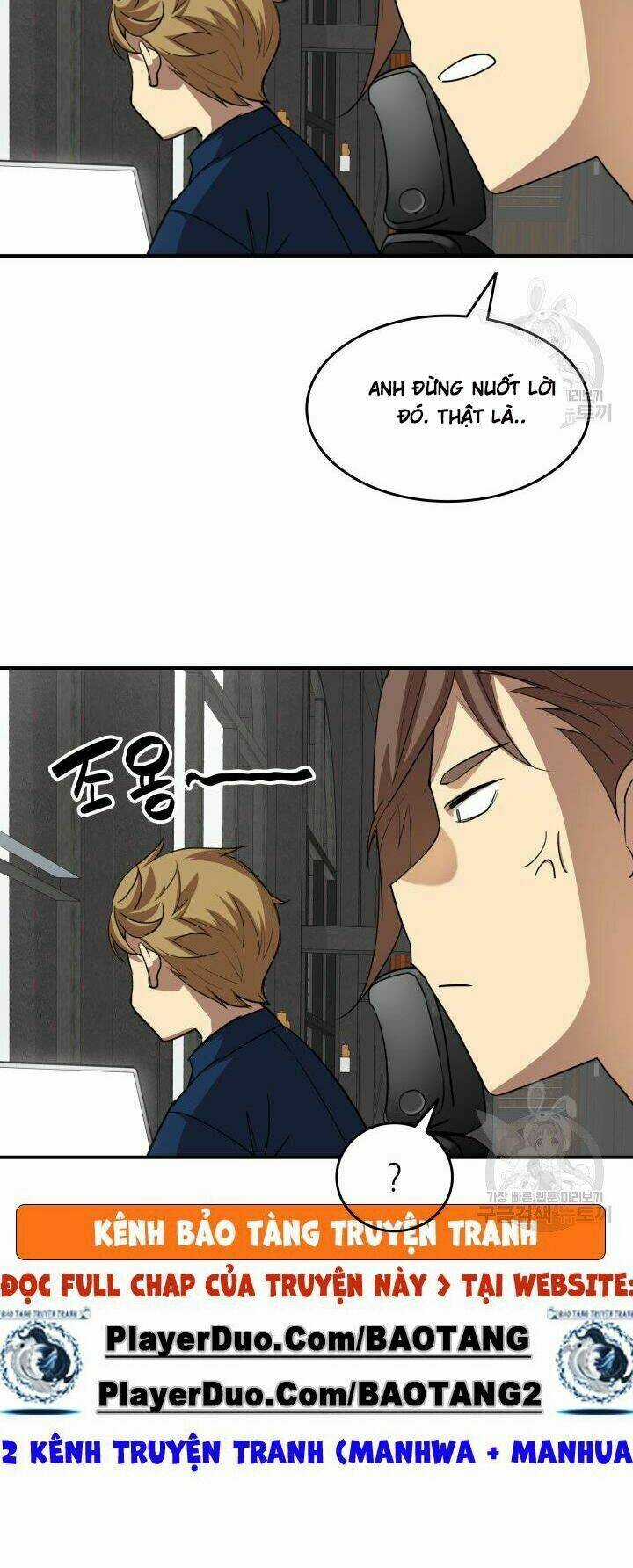 Tôi Là Lính Mới Chapter 32 trang 11