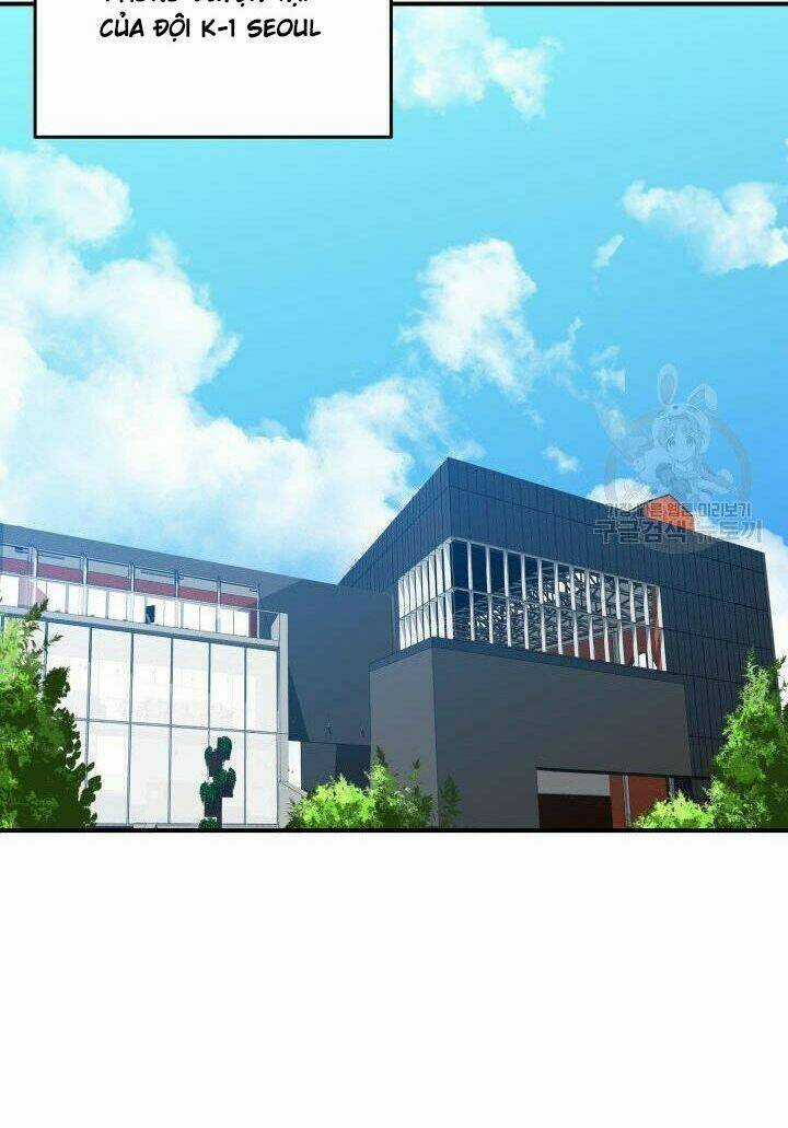 Tôi Là Lính Mới Chapter 32 trang 23