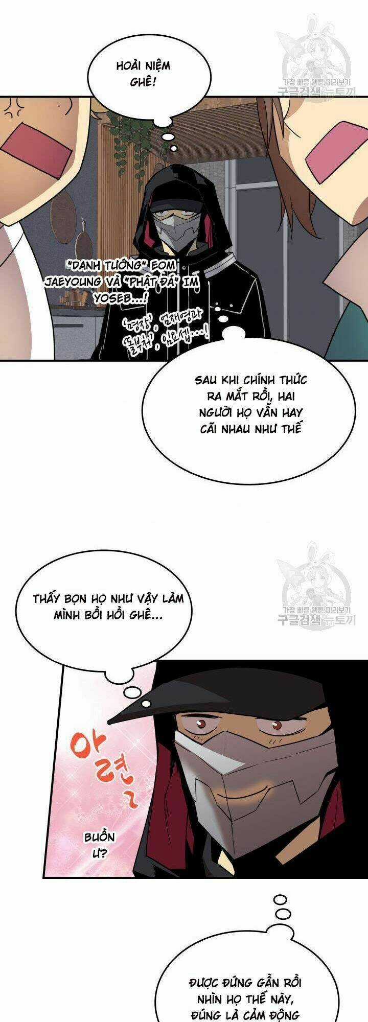 Tôi Là Lính Mới Chapter 32 trang 30