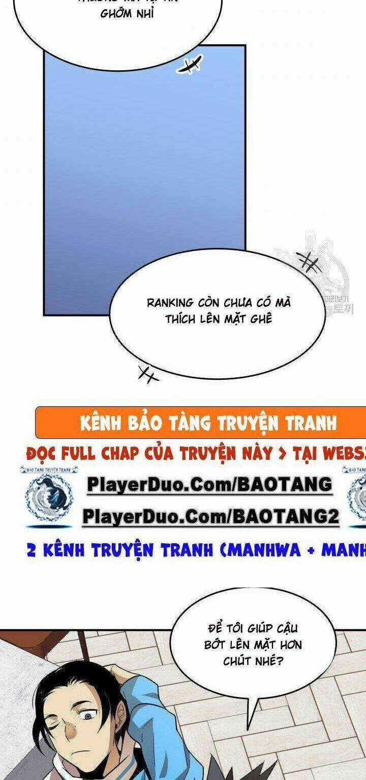Tôi Là Lính Mới Chapter 32 trang 35