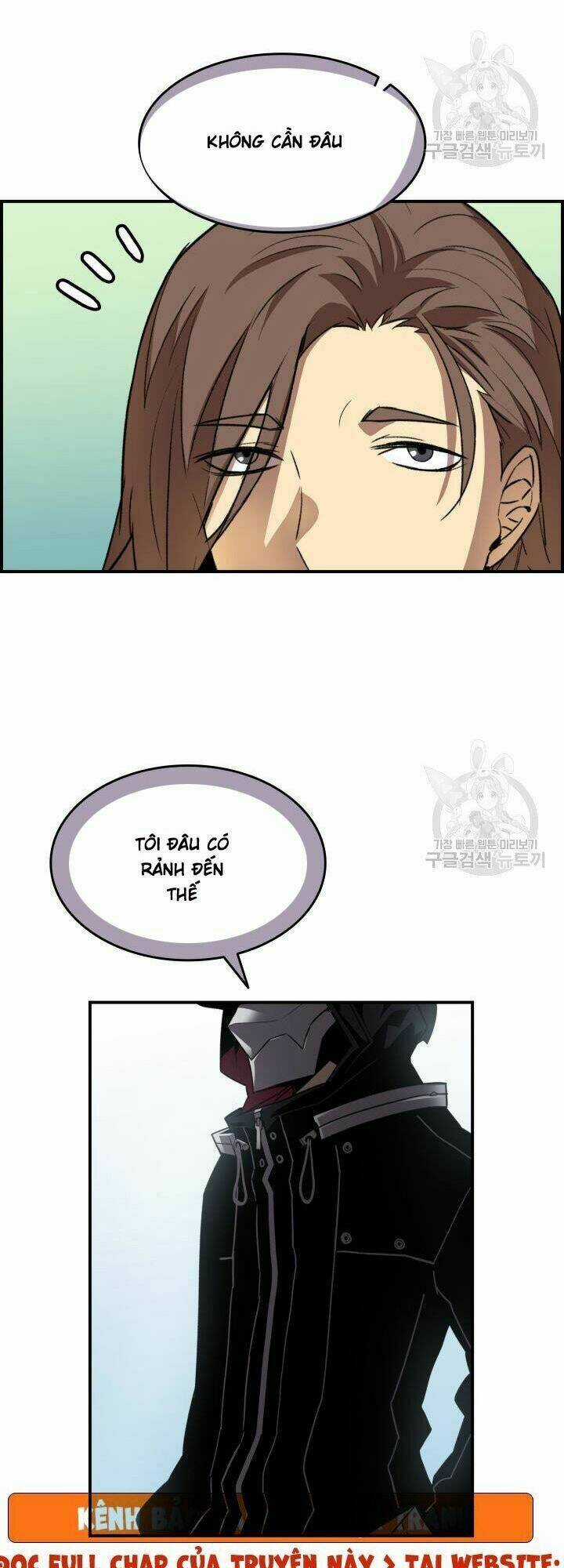 Tôi Là Lính Mới Chapter 32 trang 45