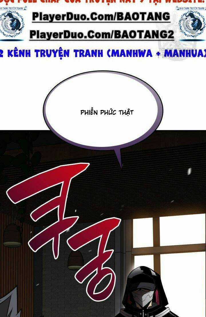 Tôi Là Lính Mới Chapter 32 trang 46