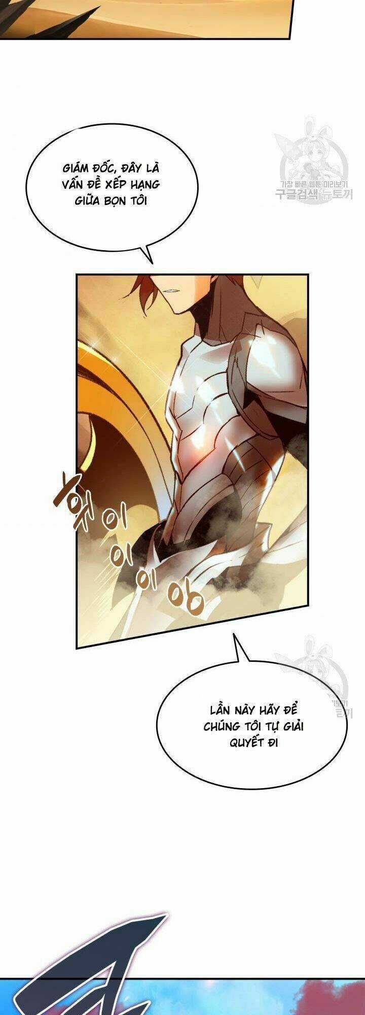 Tôi Là Lính Mới Chapter 32 trang 49