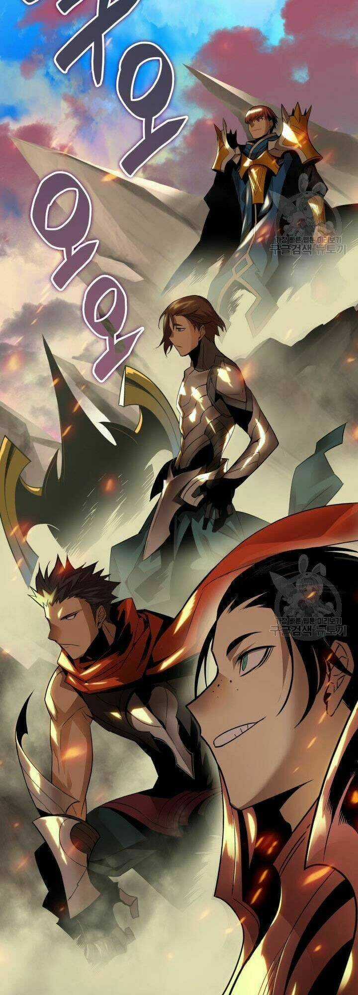 Tôi Là Lính Mới Chapter 32 trang 50