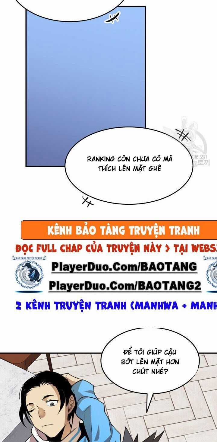 Tôi Là Lính Mới Chapter 32 trang 55