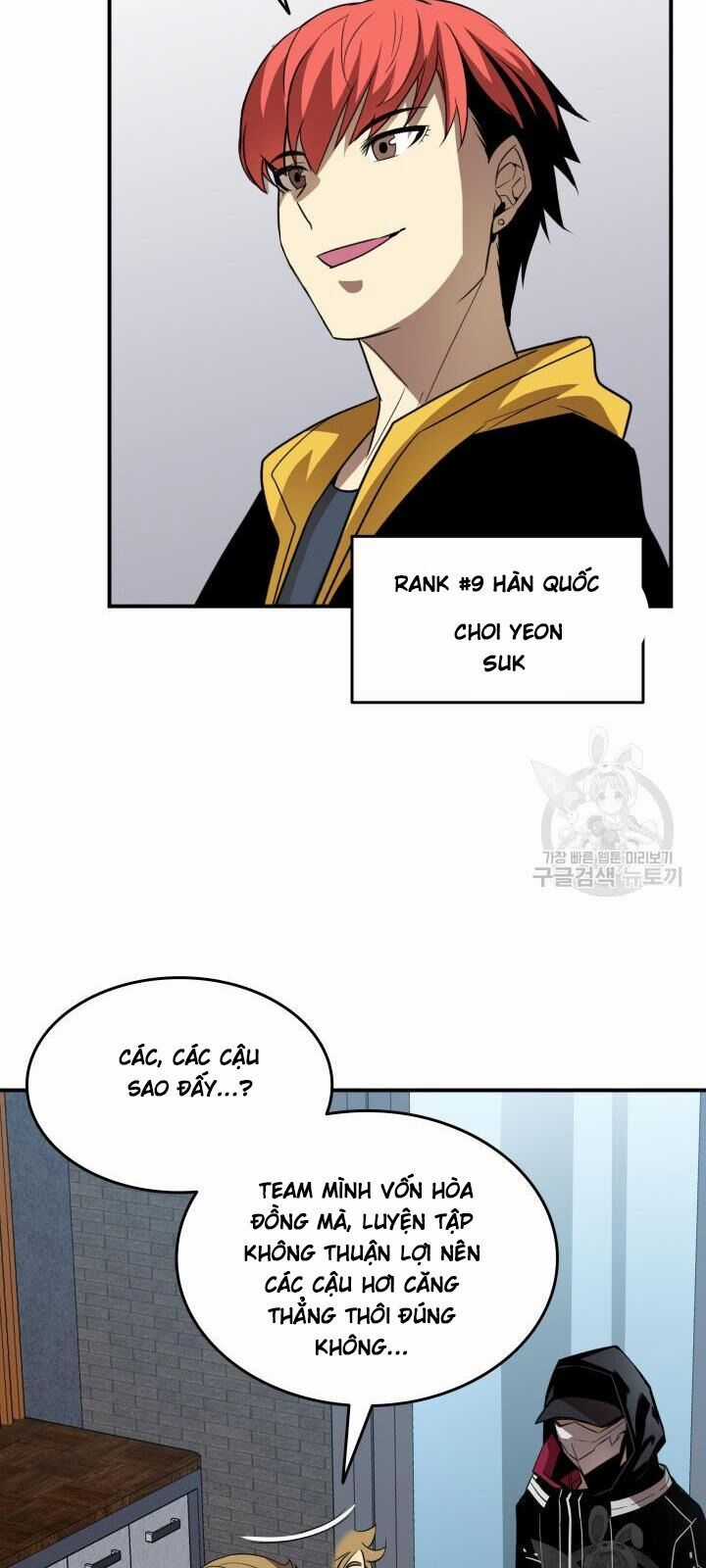 Tôi Là Lính Mới Chapter 32 trang 57