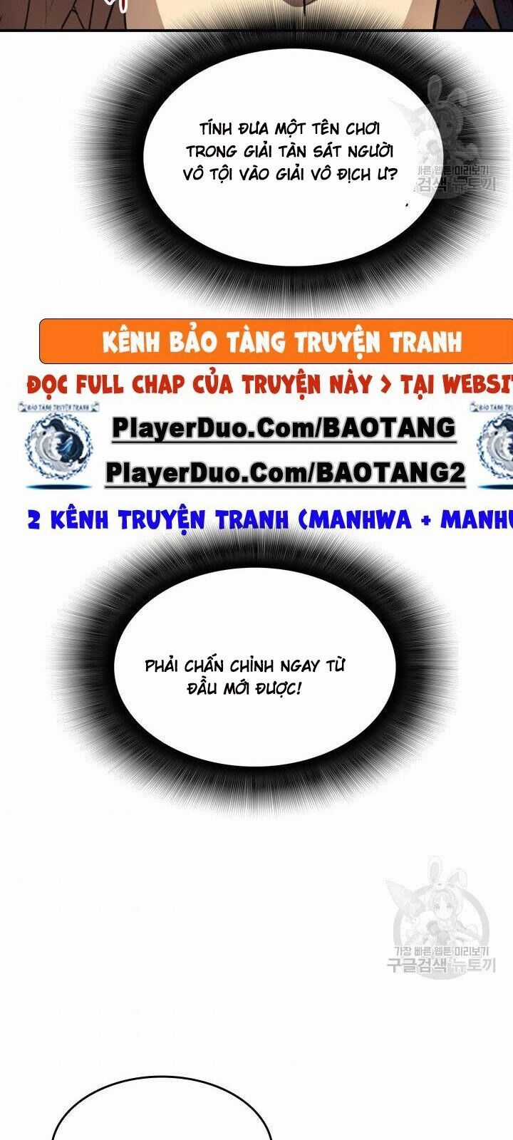 Tôi Là Lính Mới Chapter 32 trang 60
