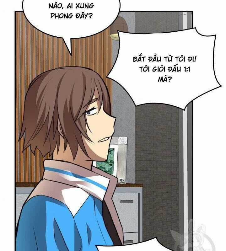 Tôi Là Lính Mới Chapter 32 trang 61