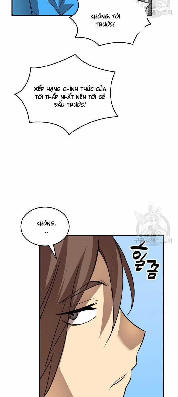 Tôi Là Lính Mới Chapter 32 trang 62