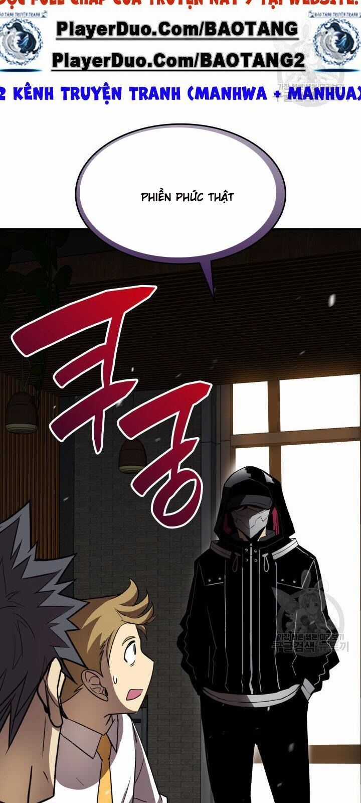 Tôi Là Lính Mới Chapter 32 trang 71