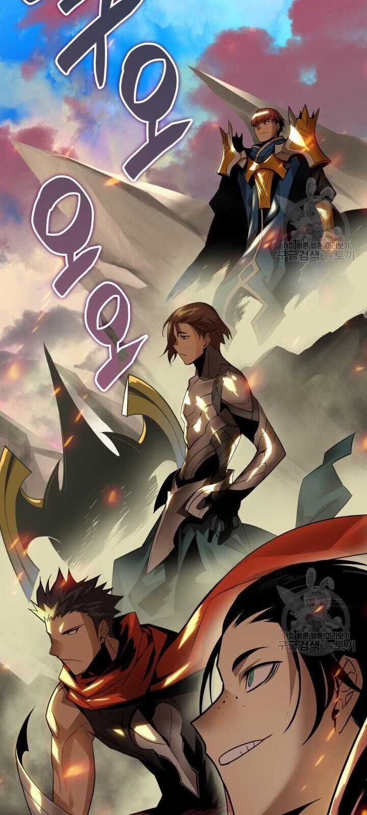 Tôi Là Lính Mới Chapter 32 trang 76