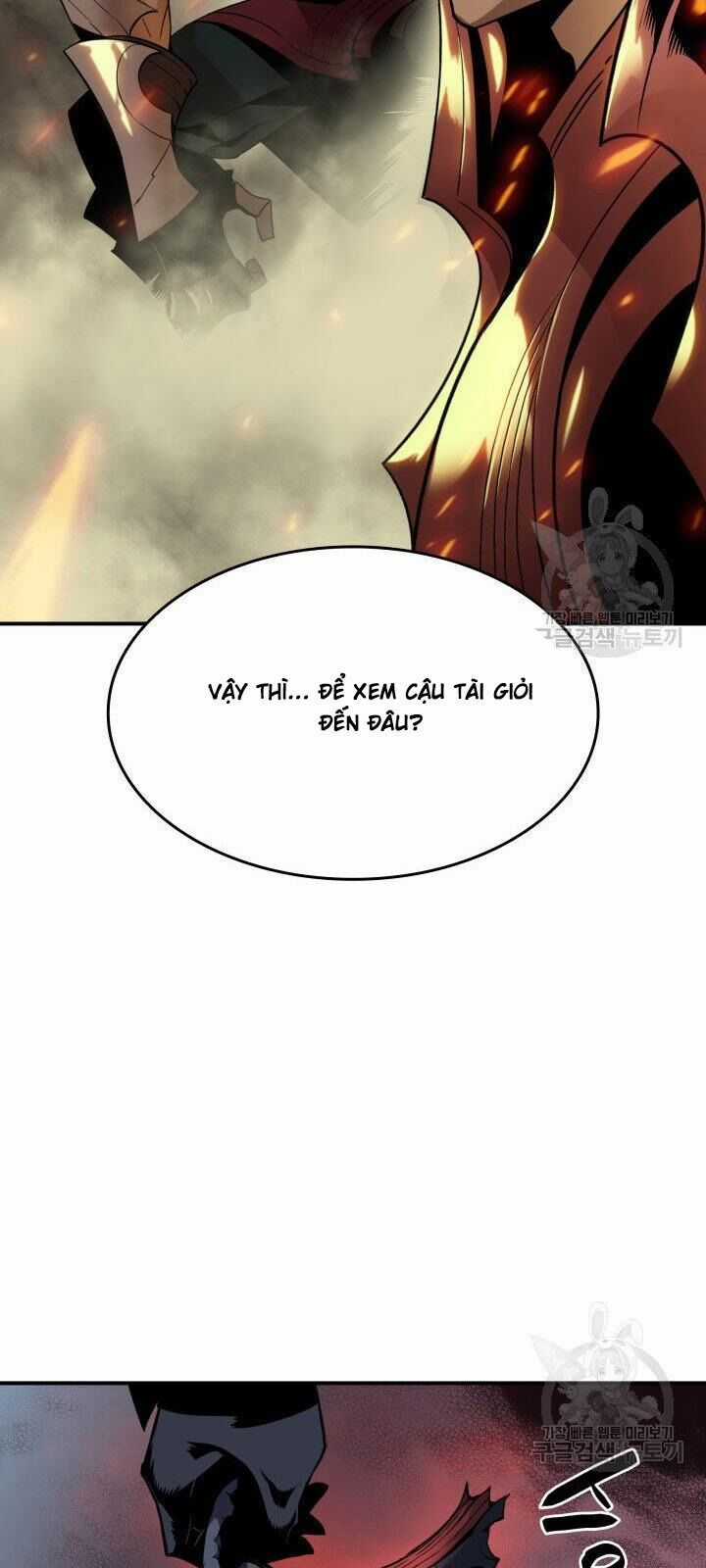 Tôi Là Lính Mới Chapter 32 trang 77