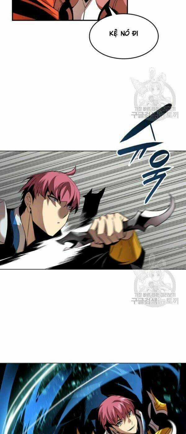 Tôi Là Lính Mới Chapter 33 trang 13