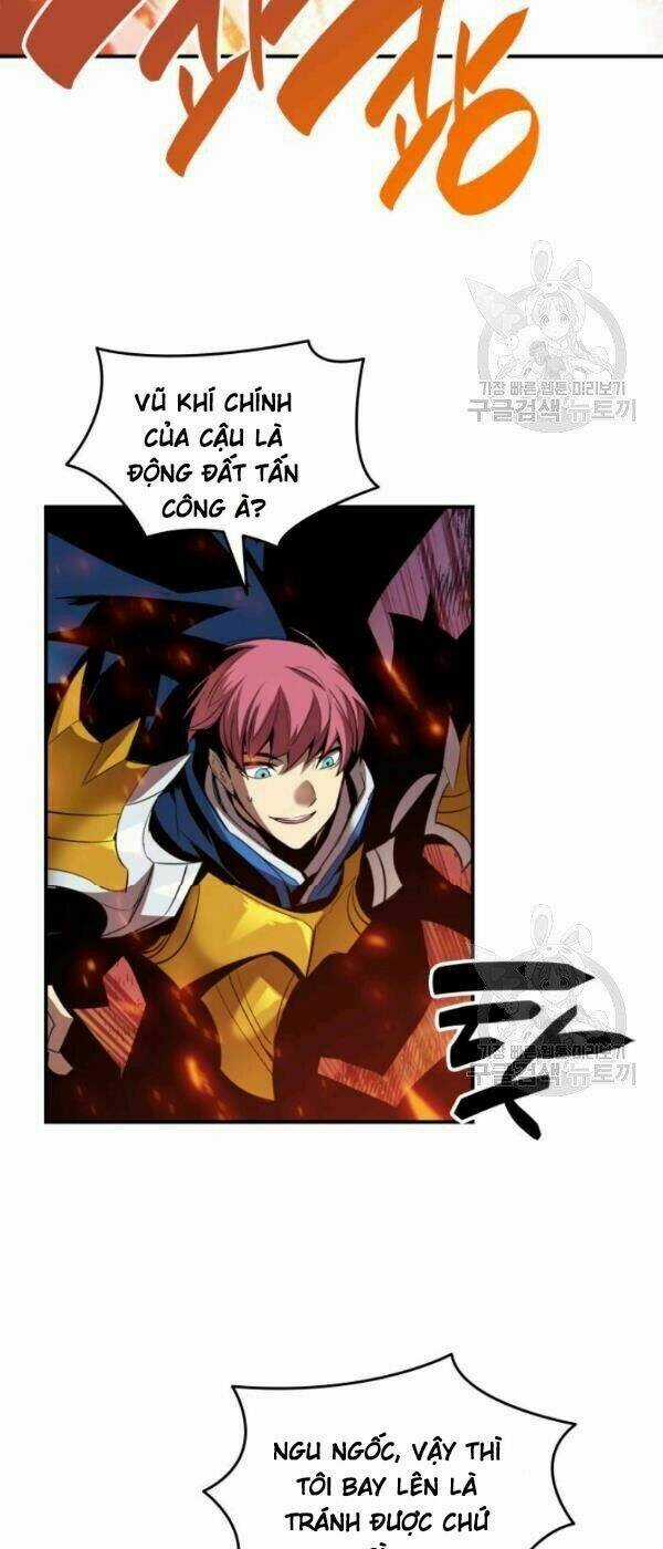 Tôi Là Lính Mới Chapter 33 trang 21