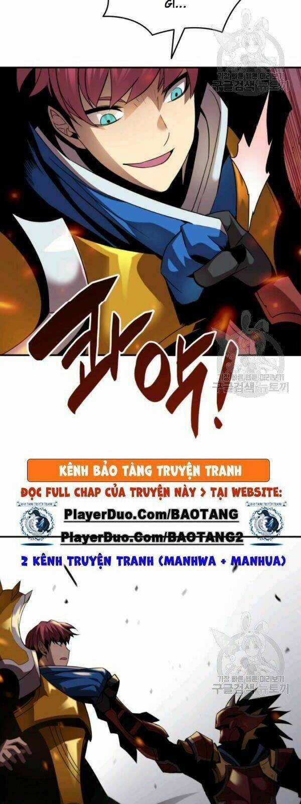 Tôi Là Lính Mới Chapter 33 trang 22