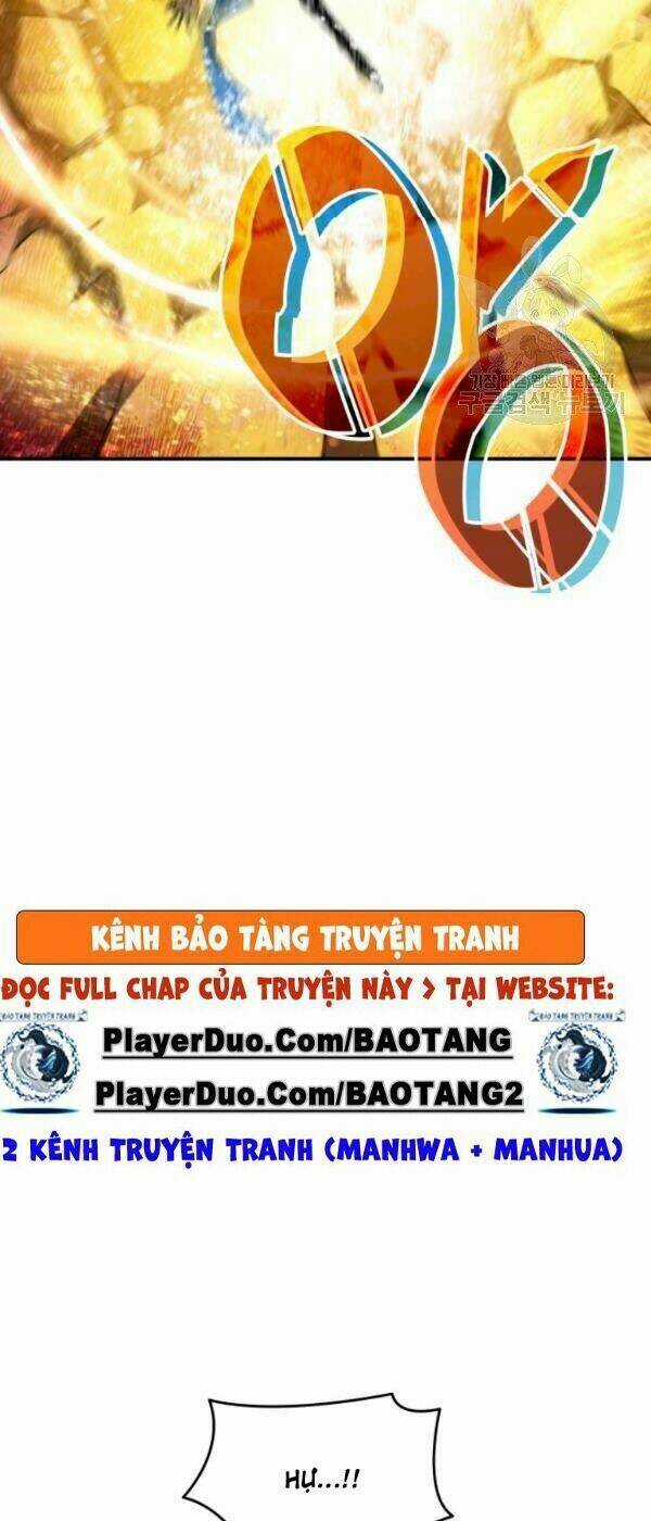 Tôi Là Lính Mới Chapter 33 trang 27