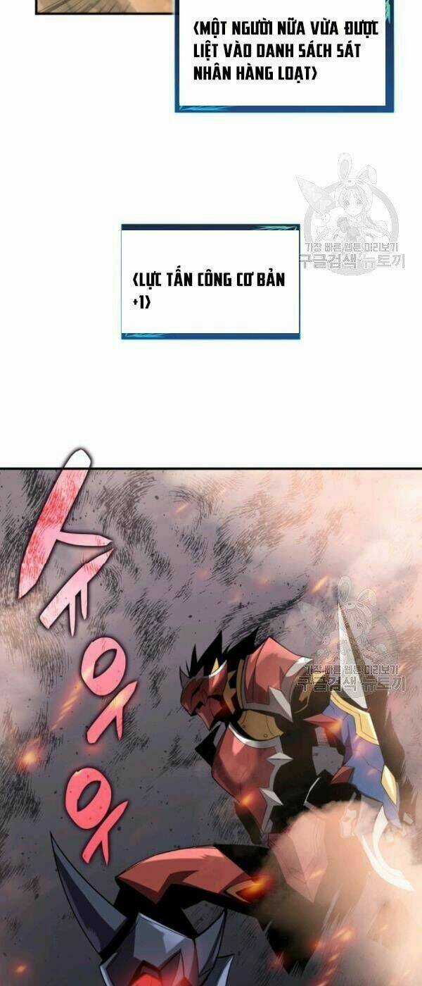 Tôi Là Lính Mới Chapter 33 trang 33