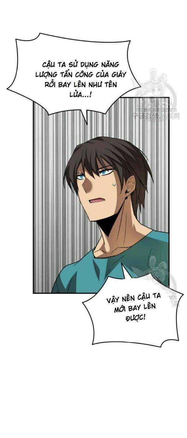 Tôi Là Lính Mới Chapter 33 trang 35