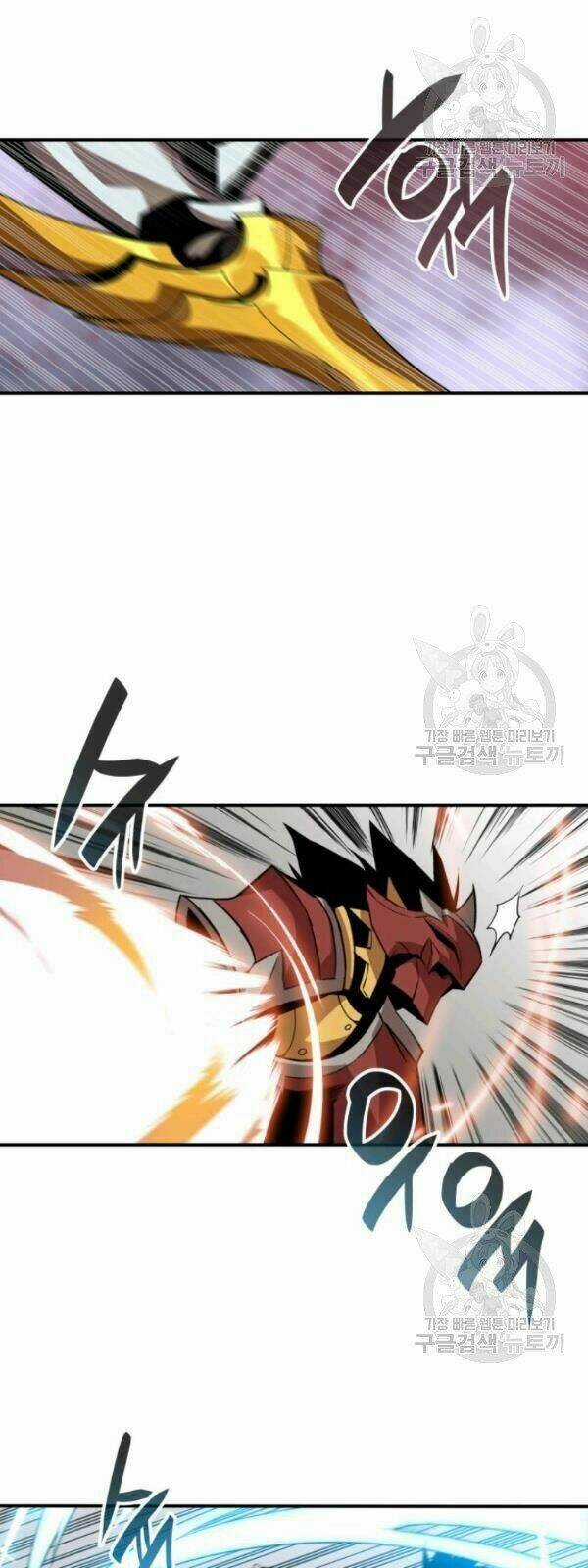 Tôi Là Lính Mới Chapter 33 trang 36