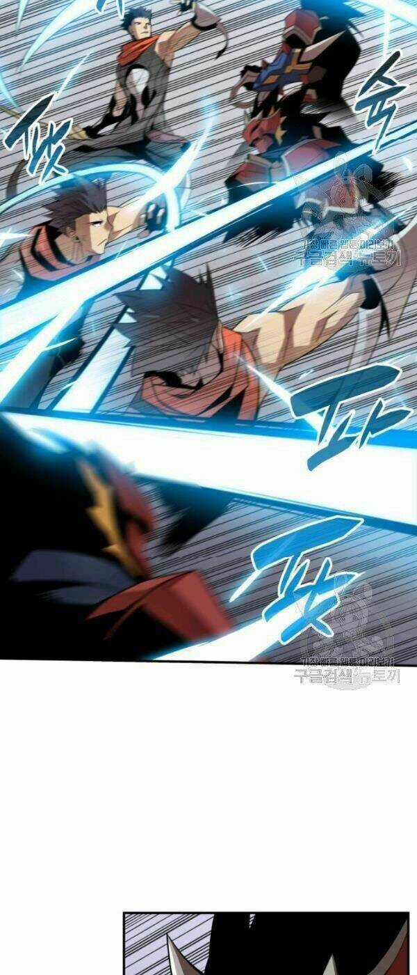 Tôi Là Lính Mới Chapter 33 trang 37