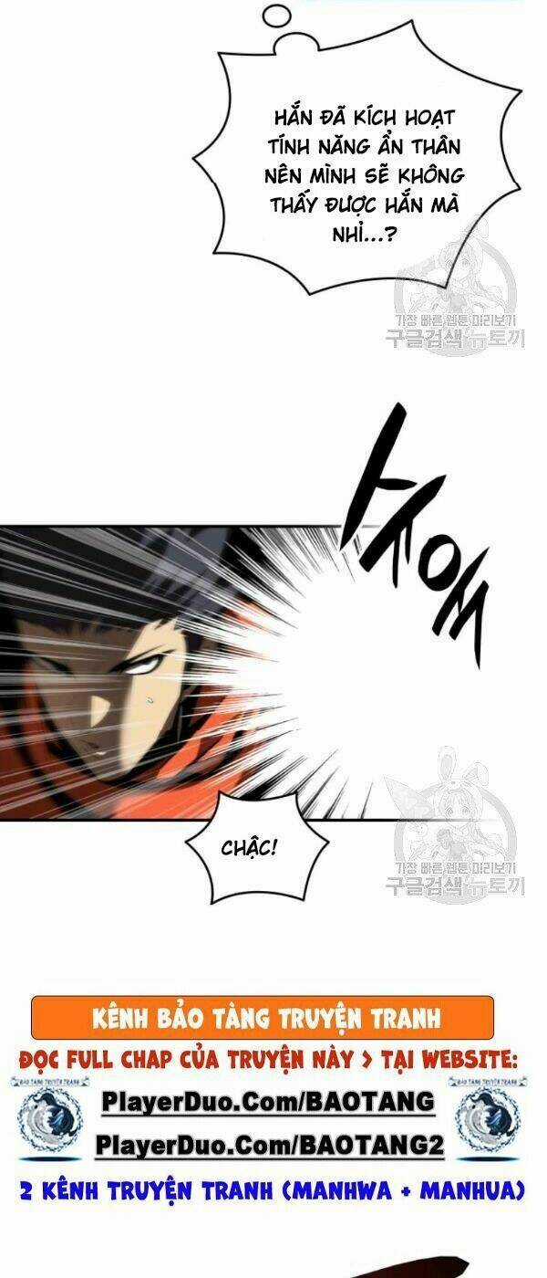 Tôi Là Lính Mới Chapter 33 trang 39