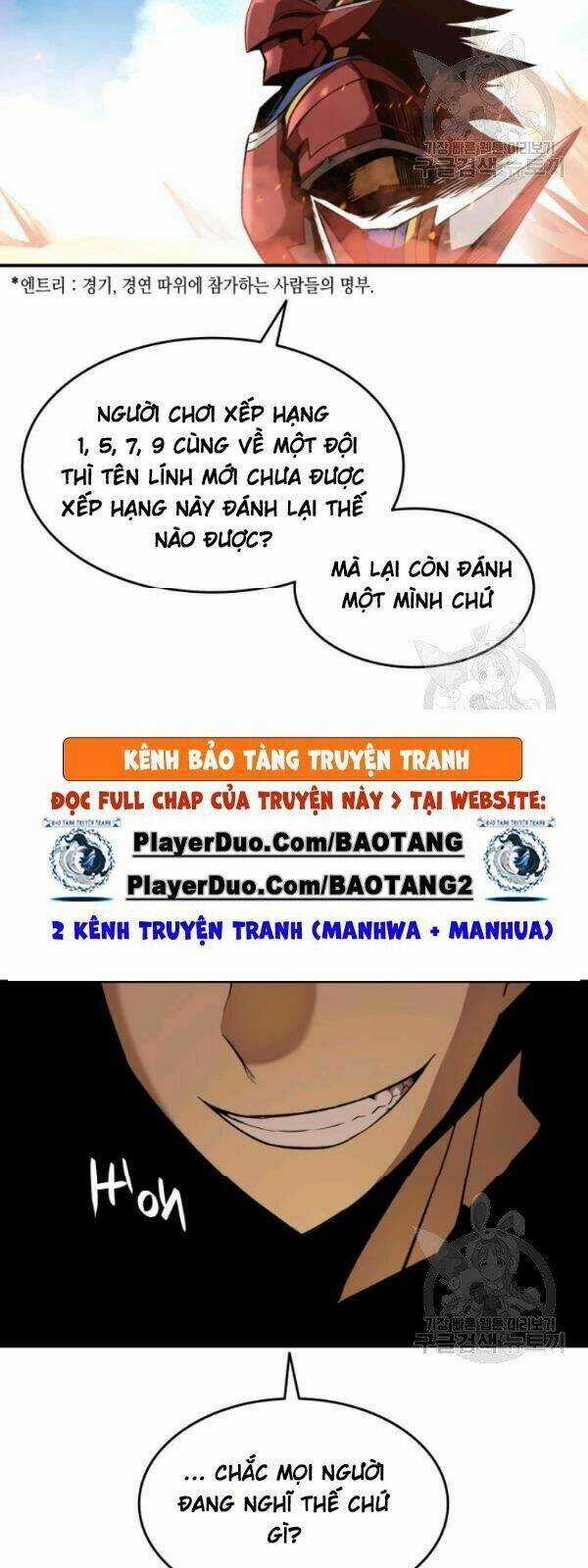 Tôi Là Lính Mới Chapter 33 trang 4