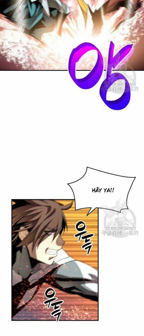 Tôi Là Lính Mới Chapter 33 trang 41