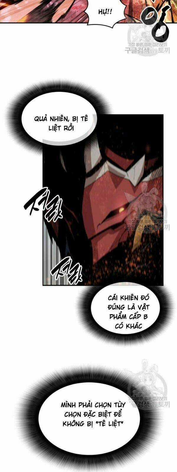 Tôi Là Lính Mới Chapter 33 trang 44