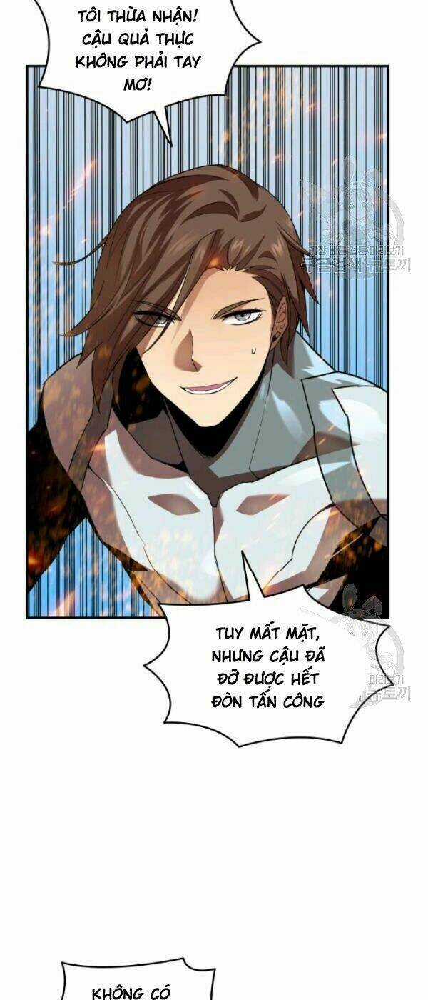 Tôi Là Lính Mới Chapter 33 trang 47