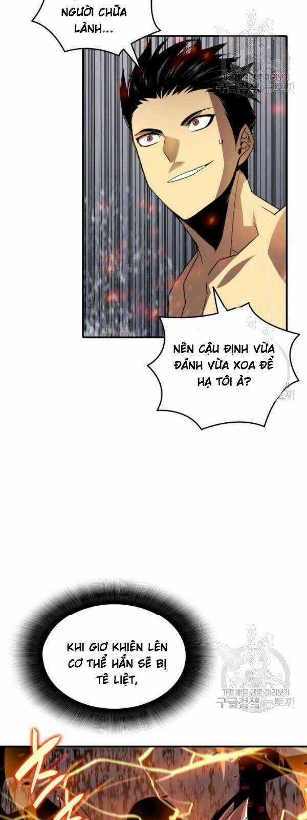 Tôi Là Lính Mới Chapter 33 trang 48