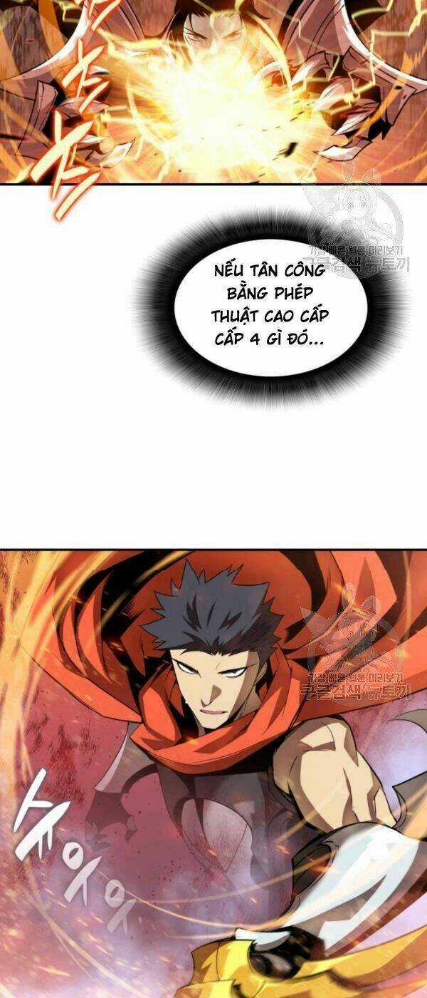 Tôi Là Lính Mới Chapter 33 trang 49