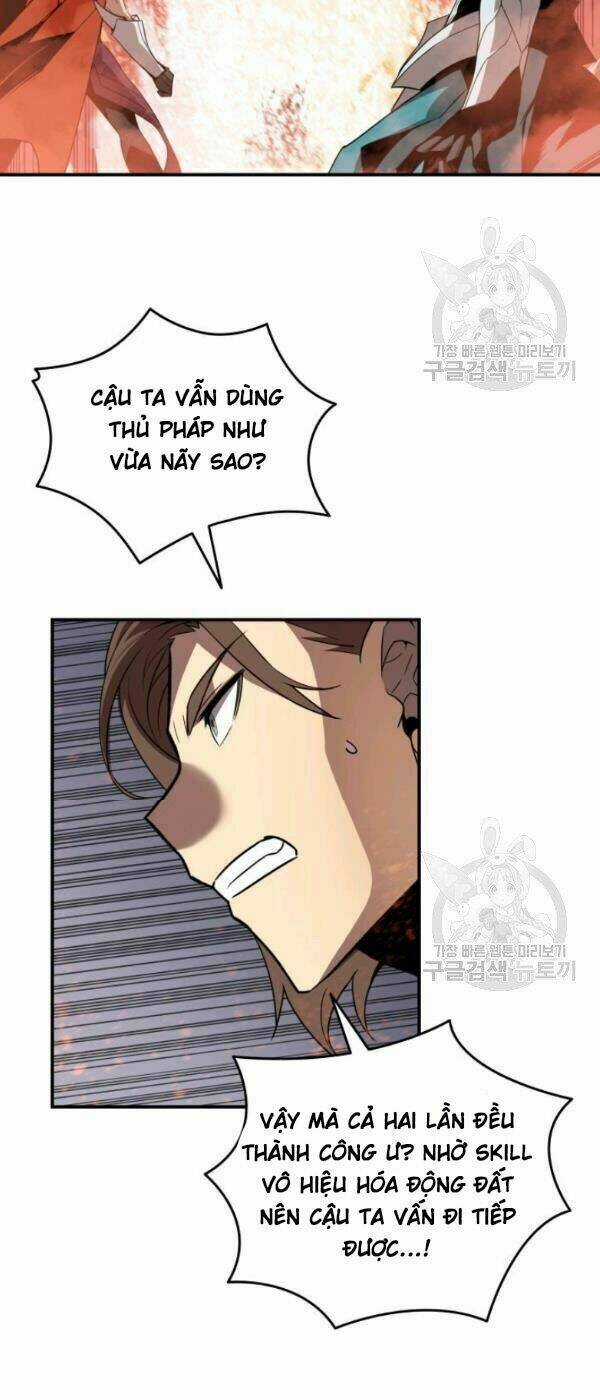 Tôi Là Lính Mới Chapter 33 trang 53