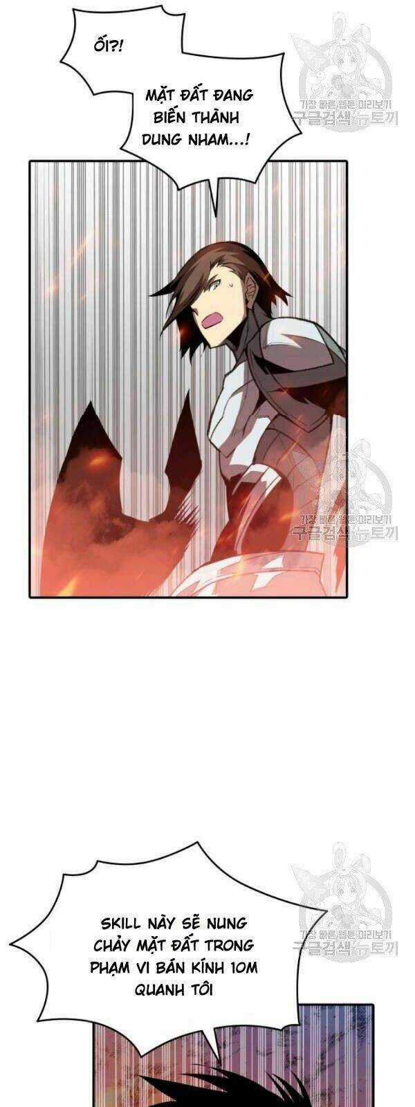 Tôi Là Lính Mới Chapter 33 trang 58