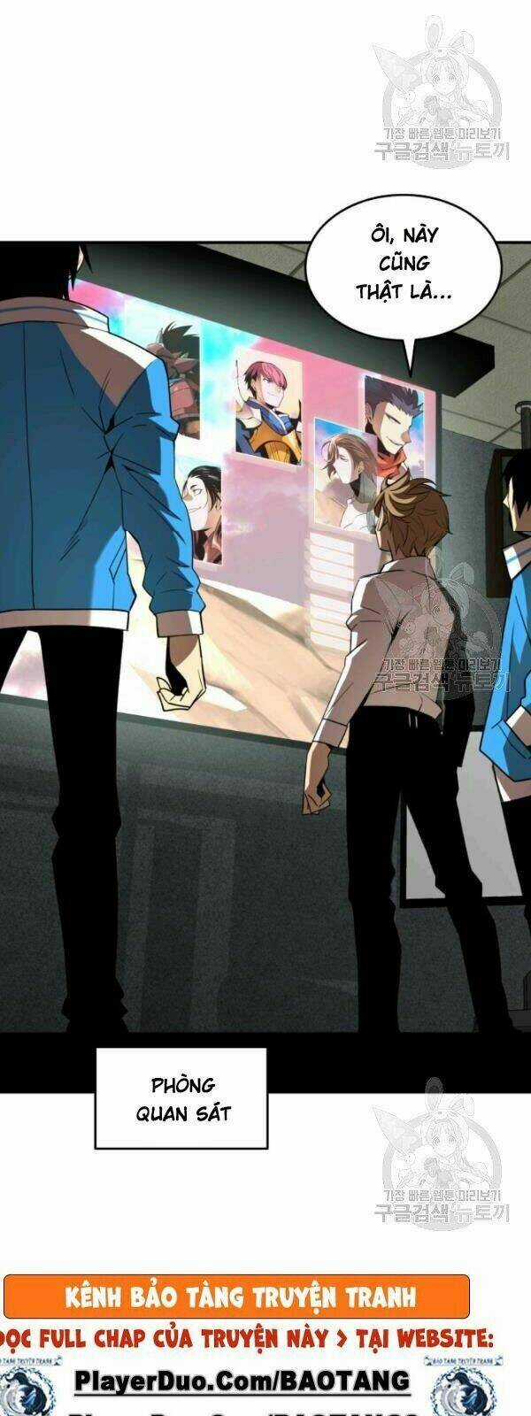 Tôi Là Lính Mới Chapter 33 trang 6