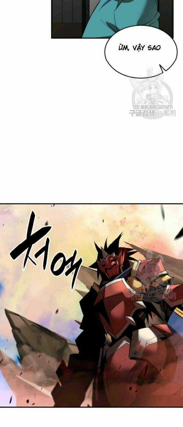 Tôi Là Lính Mới Chapter 33 trang 9