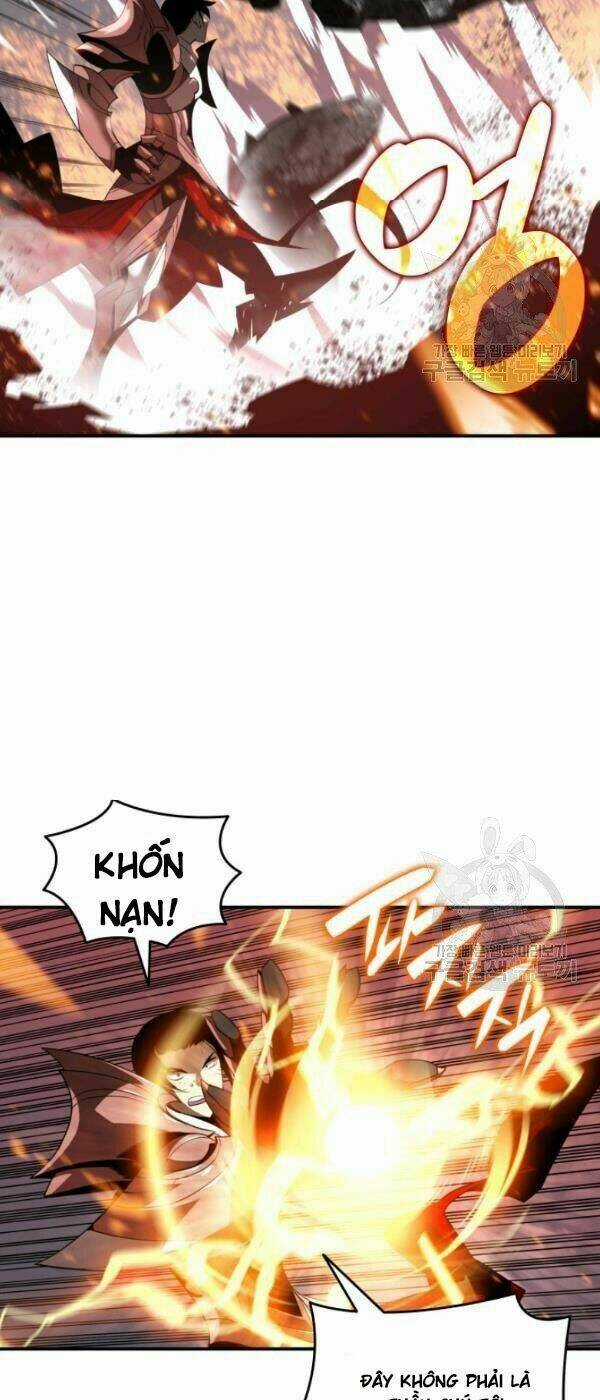 Tôi Là Lính Mới Chapter 34 trang 1