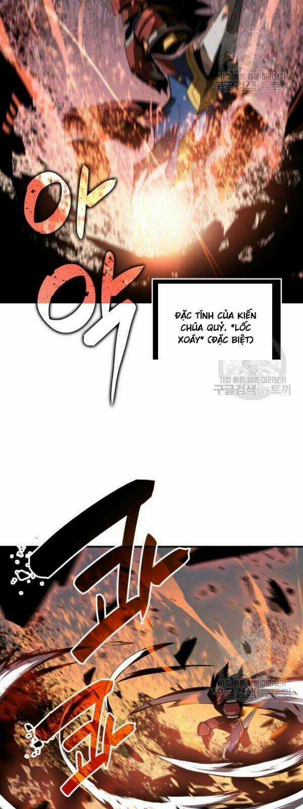 Tôi Là Lính Mới Chapter 34 trang 10