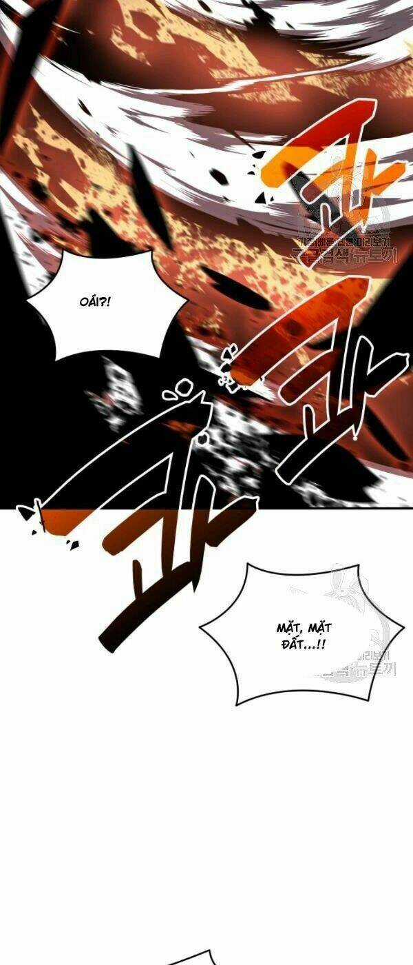 Tôi Là Lính Mới Chapter 34 trang 11