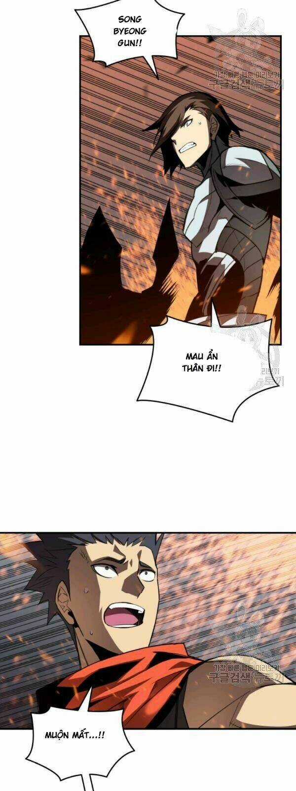 Tôi Là Lính Mới Chapter 34 trang 12