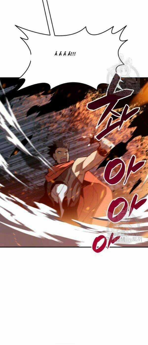 Tôi Là Lính Mới Chapter 34 trang 13