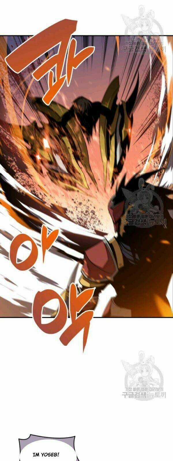 Tôi Là Lính Mới Chapter 34 trang 16