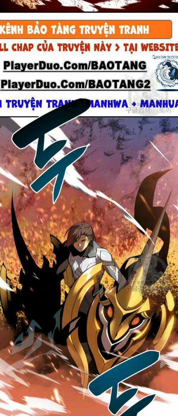 Tôi Là Lính Mới Chapter 34 trang 19