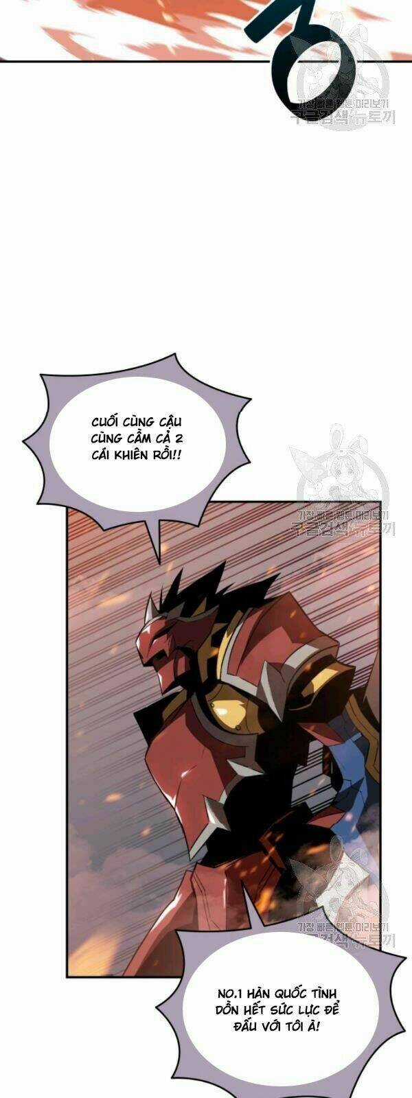 Tôi Là Lính Mới Chapter 34 trang 20