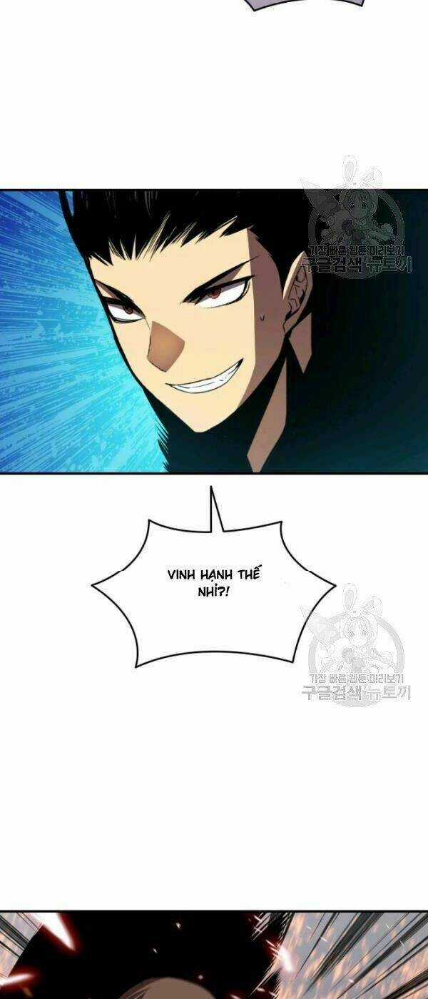 Tôi Là Lính Mới Chapter 34 trang 21