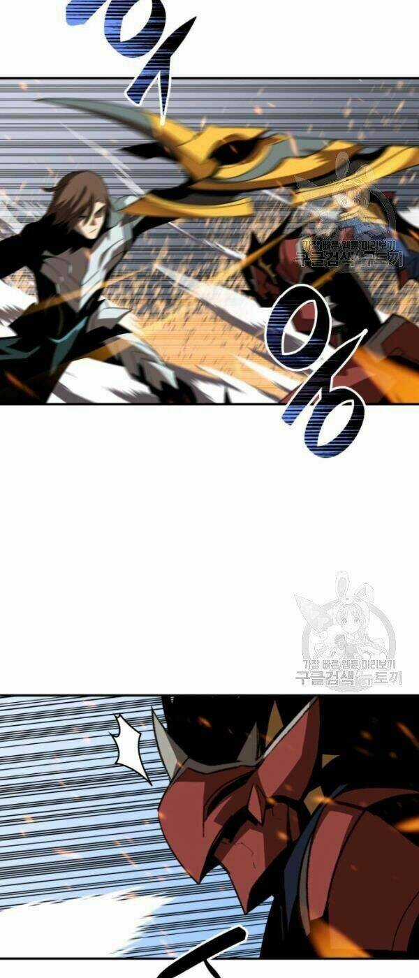 Tôi Là Lính Mới Chapter 34 trang 25